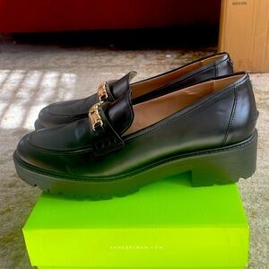 Sam Edelman Teo chunky loafers